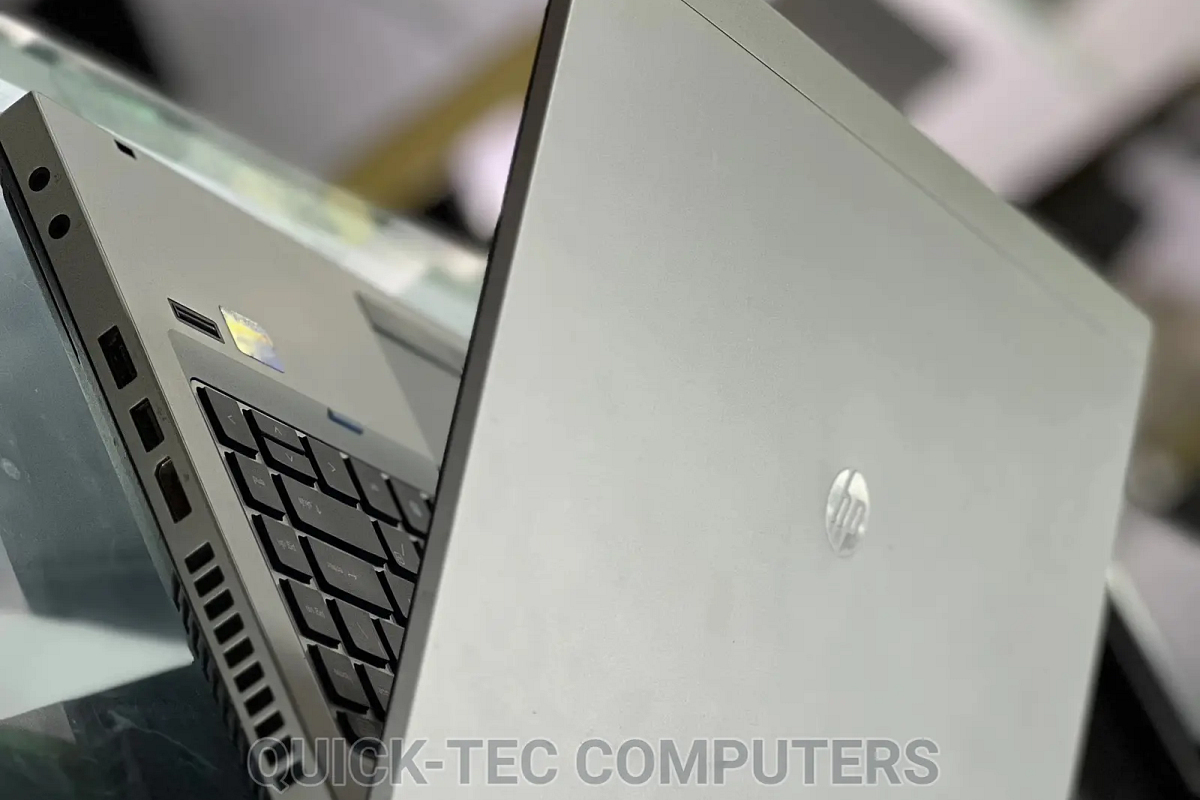 HP EliteBook 8470P i5