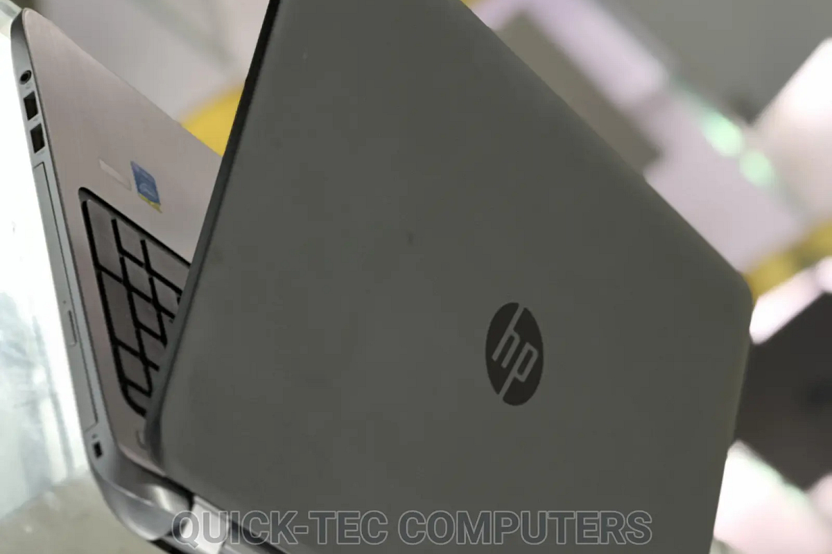 HP ProBook 450 G2 i5