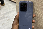 Samsung Galaxy S20 ultra 5G