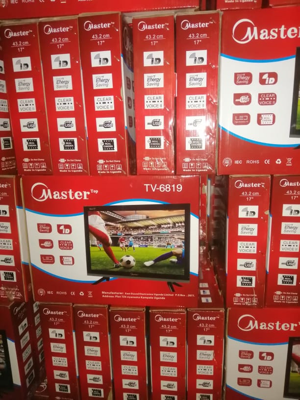17 Inches Flatscreen TVs on Sale Free To Air
